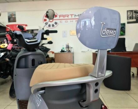 Другая Другая, объемом двигателя 0 л и пробегом 0 тыс. км за 740 $, фото 16 на Automoto.ua