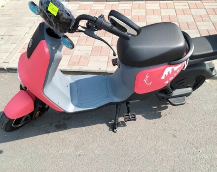 Другая Другая, объемом двигателя 0 л и пробегом 0 тыс. км за 515 $, фото 4 на Automoto.ua