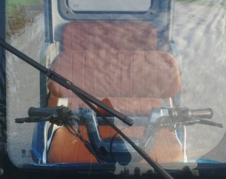 Другая Другая, объемом двигателя 0 л и пробегом 0 тыс. км за 1650 $, фото 22 на Automoto.ua