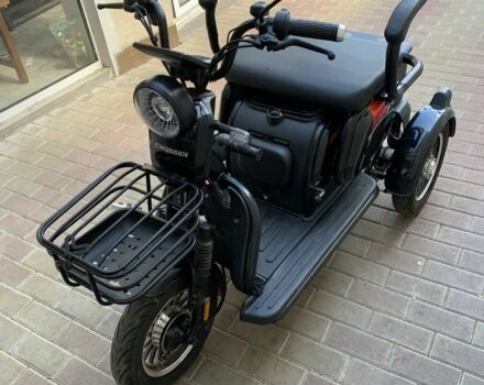 Інша Інша, об'ємом двигуна 0 л та пробігом 0 тис. км за 800 $, фото 3 на Automoto.ua