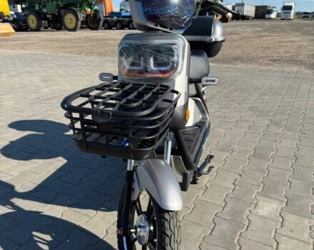 Другая Другая, объемом двигателя 0 л и пробегом 0 тыс. км за 669 $, фото 1 на Automoto.ua