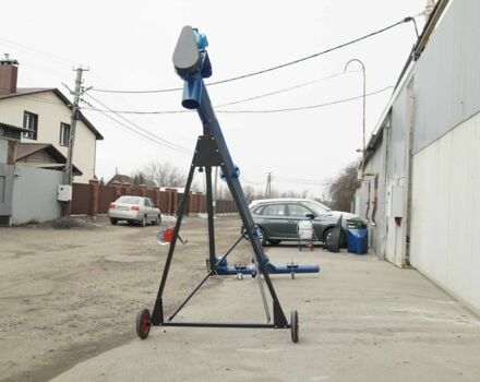 Інша Інша, об'ємом двигуна 0 л та пробігом 0 тис. км за 212 $, фото 21 на Automoto.ua