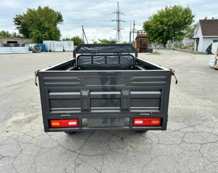 Інша Інша, об'ємом двигуна 0 л та пробігом 0 тис. км за 2700 $, фото 5 на Automoto.ua