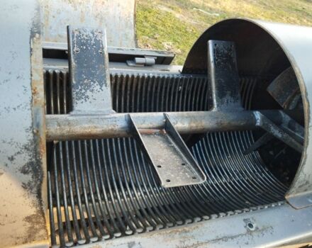 Другая Другая, объемом двигателя 0 л и пробегом 0 тыс. км за 2255 $, фото 4 на Automoto.ua