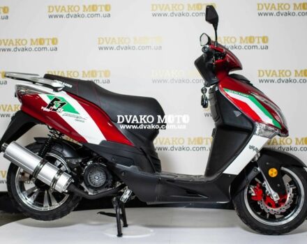 Інша Інша, об'ємом двигуна 0.15 л та пробігом 0 тис. км за 1100 $, фото 3 на Automoto.ua
