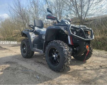 Інша Інша, об'ємом двигуна 0 л та пробігом 0 тис. км за 7500 $, фото 1 на Automoto.ua
