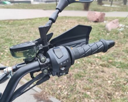 Другая Другая, объемом двигателя 0.3 л и пробегом 0 тыс. км за 2040 $, фото 5 на Automoto.ua