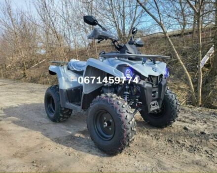 Другая Другая, объемом двигателя 0.2 л и пробегом 0 тыс. км за 2350 $, фото 4 на Automoto.ua