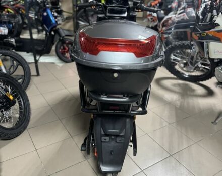 Інша Інша, об'ємом двигуна 0 л та пробігом 0 тис. км за 50800 $, фото 12 на Automoto.ua