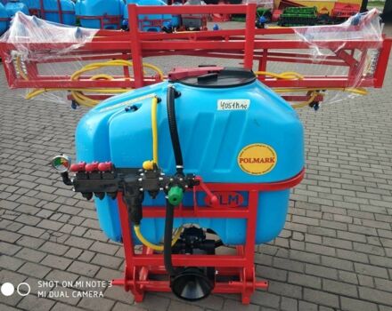 Другая Другая, объемом двигателя 0 л и пробегом 0 тыс. км за 586 $, фото 1 на Automoto.ua