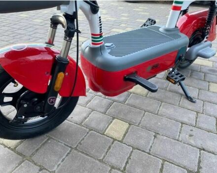 Інша Інша, об'ємом двигуна 0 л та пробігом 0 тис. км за 406 $, фото 5 на Automoto.ua