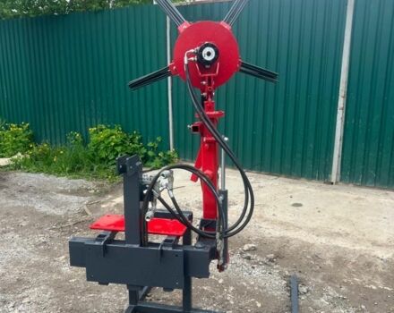 Другая Другая, объемом двигателя 0 л и пробегом 0 тыс. км за 3249 $, фото 3 на Automoto.ua