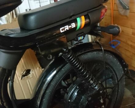 Другая Другая, объемом двигателя 0 л и пробегом 0 тыс. км за 631 $, фото 8 на Automoto.ua