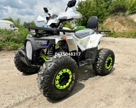 Другая Другая, объемом двигателя 0 л и пробегом 0 тыс. км за 1250 $, фото 1 на Automoto.ua