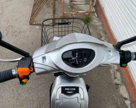 Інша Інша, об'ємом двигуна 0 л та пробігом 0 тис. км за 387 $, фото 7 на Automoto.ua