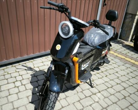 Другая Другая, объемом двигателя 0 л и пробегом 0 тыс. км за 1300 $, фото 1 на Automoto.ua