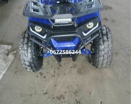 Інша Інша, об'ємом двигуна 0 л та пробігом 0 тис. км за 1230 $, фото 2 на Automoto.ua