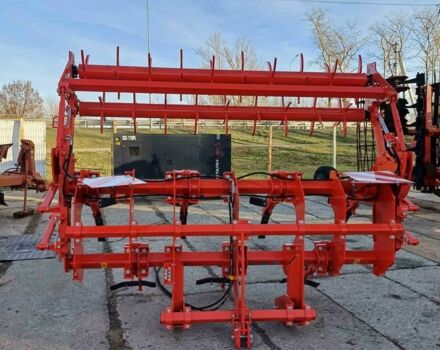 Інша Інша, об'ємом двигуна 0 л та пробігом 0 тис. км за 10299 $, фото 2 на Automoto.ua