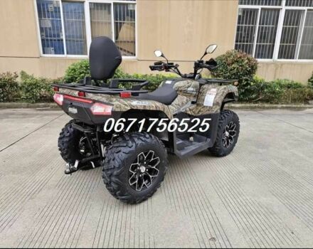 Інша Інша, об'ємом двигуна 0 л та пробігом 0 тис. км за 5800 $, фото 3 на Automoto.ua