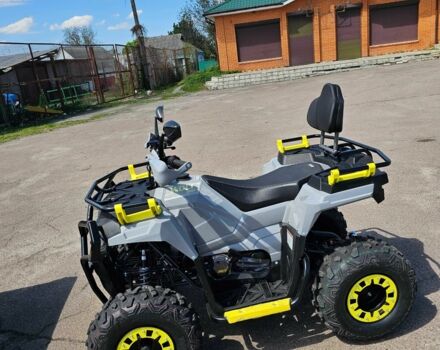 Другая Другая, объемом двигателя 0 л и пробегом 0 тыс. км за 2550 $, фото 4 на Automoto.ua