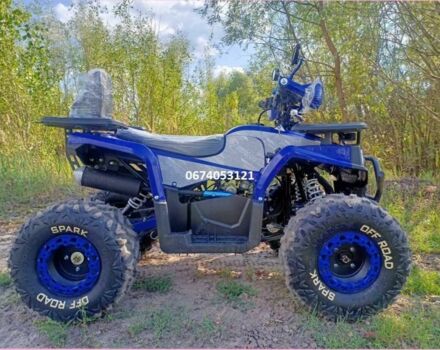 Другая Другая, объемом двигателя 0 л и пробегом 0 тыс. км за 1380 $, фото 8 на Automoto.ua