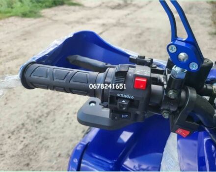 Інша Інша, об'ємом двигуна 0 л та пробігом 0 тис. км за 1380 $, фото 8 на Automoto.ua