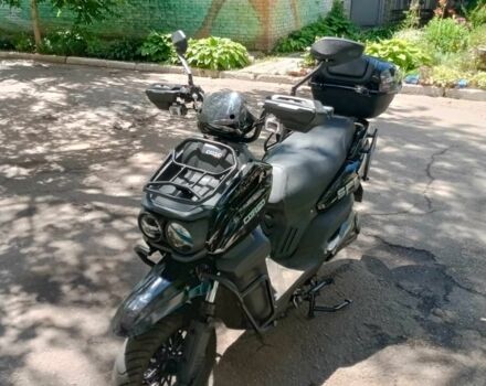 Другая Другая, объемом двигателя 0 л и пробегом 0 тыс. км за 1151 $, фото 4 на Automoto.ua