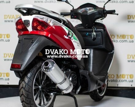 Інша Інша, об'ємом двигуна 0.15 л та пробігом 0 тис. км за 1100 $, фото 4 на Automoto.ua