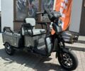 Другая Другая, объемом двигателя 0 л и пробегом 0 тыс. км за 1005 $, фото 1 на Automoto.ua