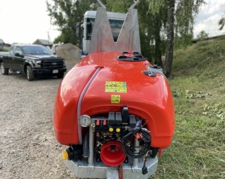 Другая Другая, объемом двигателя 0 л и пробегом 0 тыс. км за 11604 $, фото 16 на Automoto.ua