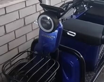 Другая Другая, объемом двигателя 0 л и пробегом 0 тыс. км за 993 $, фото 1 на Automoto.ua