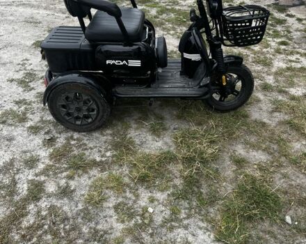 Другая Другая, объемом двигателя 0 л и пробегом 0 тыс. км за 666 $, фото 4 на Automoto.ua