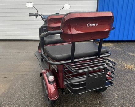 Другая Другая, объемом двигателя 0 л и пробегом 0 тыс. км за 954 $, фото 3 на Automoto.ua