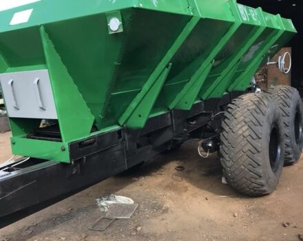 Другая Другая, объемом двигателя 0 л и пробегом 0 тыс. км за 11897 $, фото 1 на Automoto.ua