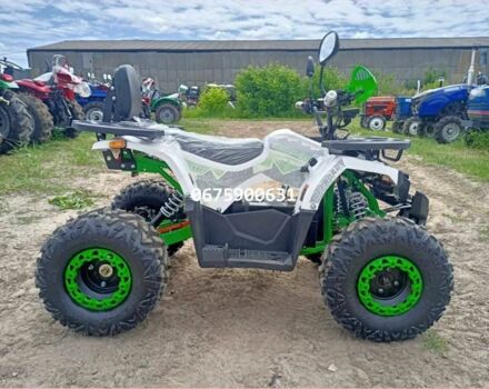 Другая Другая, объемом двигателя 0 л и пробегом 0 тыс. км за 2195 $, фото 4 на Automoto.ua