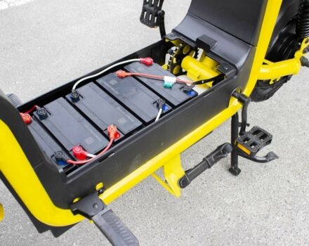 Інша Інша, об'ємом двигуна 0 л та пробігом 0 тис. км за 716 $, фото 11 на Automoto.ua