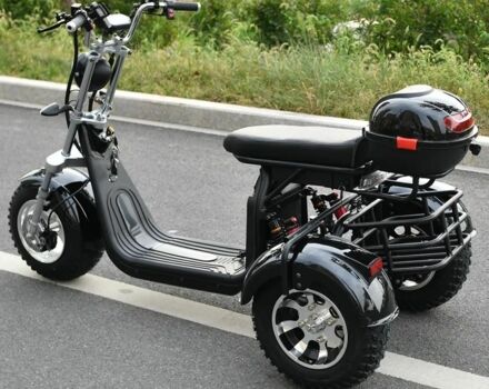 Другая Другая, объемом двигателя 0 л и пробегом 0 тыс. км за 1350 $, фото 3 на Automoto.ua