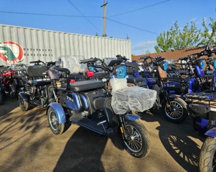 Другая Другая, объемом двигателя 0 л и пробегом 0 тыс. км за 594 $, фото 2 на Automoto.ua