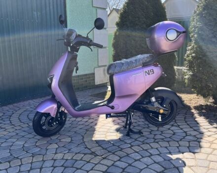 Другая Другая, объемом двигателя 0 л и пробегом 0 тыс. км за 799 $, фото 1 на Automoto.ua