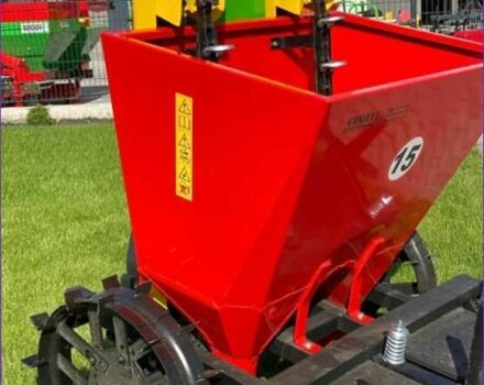 Другая Другая, объемом двигателя 0 л и пробегом 0 тыс. км за 496 $, фото 1 на Automoto.ua