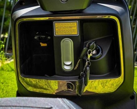 Другая Другая, объемом двигателя 0 л и пробегом 0 тыс. км за 1099 $, фото 9 на Automoto.ua