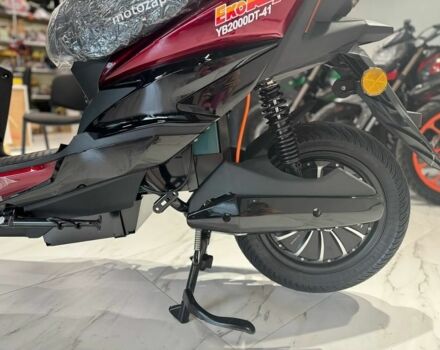 Другая Другая, объемом двигателя 0 л и пробегом 0 тыс. км за 1140 $, фото 6 на Automoto.ua
