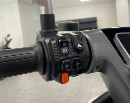 Другая Другая, объемом двигателя 0 л и пробегом 0 тыс. км за 1440 $, фото 5 на Automoto.ua