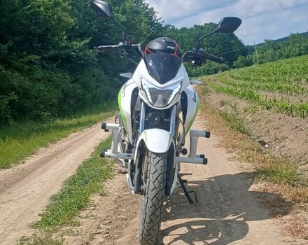 Інша Інша, об'ємом двигуна 0.25 л та пробігом 0 тис. км за 1574 $, фото 5 на Automoto.ua