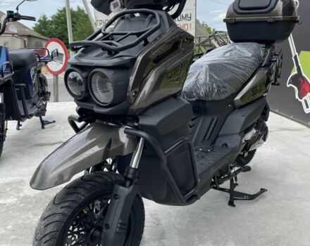 Інша Інша, об'ємом двигуна 0 л та пробігом 0 тис. км за 1298 $, фото 9 на Automoto.ua