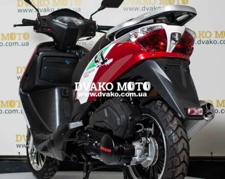 Інша Інша, об'ємом двигуна 0.15 л та пробігом 0 тис. км за 1100 $, фото 6 на Automoto.ua