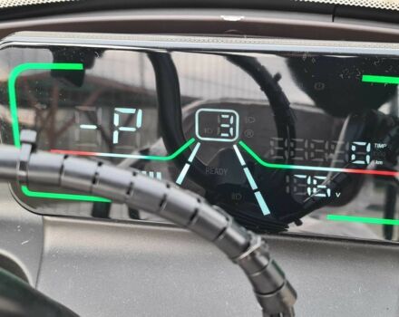 Другая Другая, объемом двигателя 0 л и пробегом 0 тыс. км за 1000 $, фото 7 на Automoto.ua