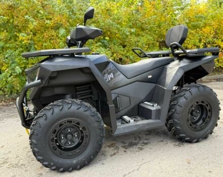 Інша Інша, об'ємом двигуна 0.3 л та пробігом 0 тис. км за 5200 $, фото 4 на Automoto.ua