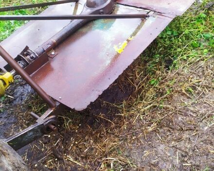 Інша Інша, об'ємом двигуна 0 л та пробігом 0 тис. км за 240 $, фото 2 на Automoto.ua