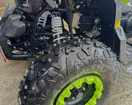 Інша Інша, об'ємом двигуна 0.2 л та пробігом 0 тис. км за 1900 $, фото 2 на Automoto.ua